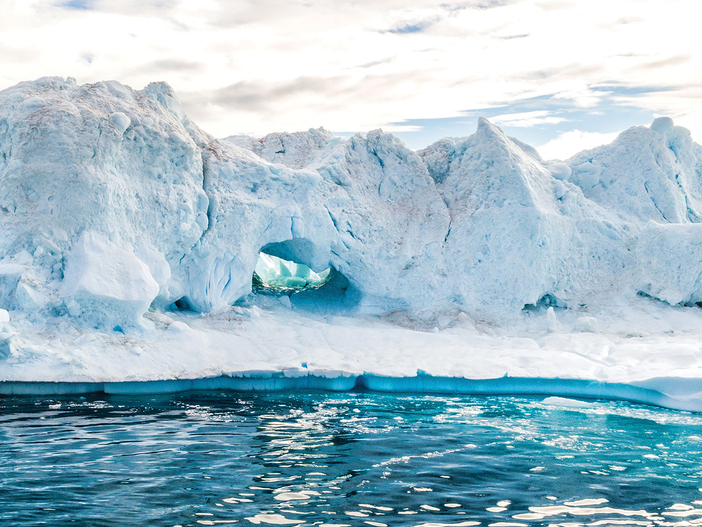 Ice Age And The Bible